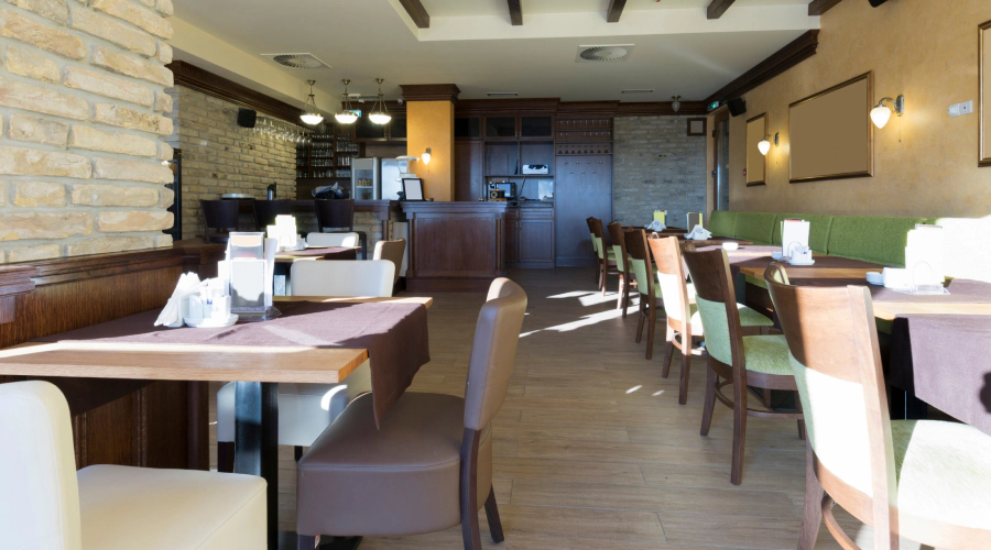 commercial electrical service