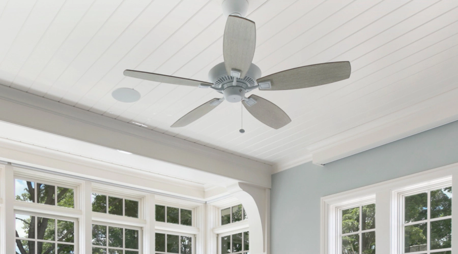 residential electrical services